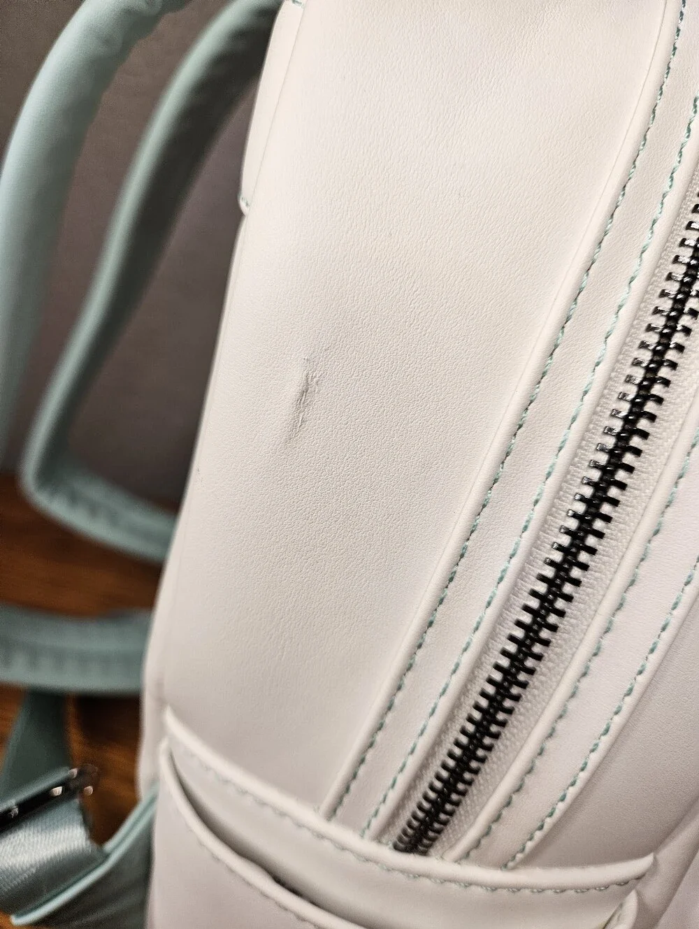 Loungefly Casper the Friendly Ghost Mini Backpack